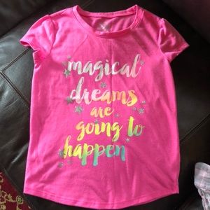 🎆5 for $20🎆 Magical Dreams T-shirt